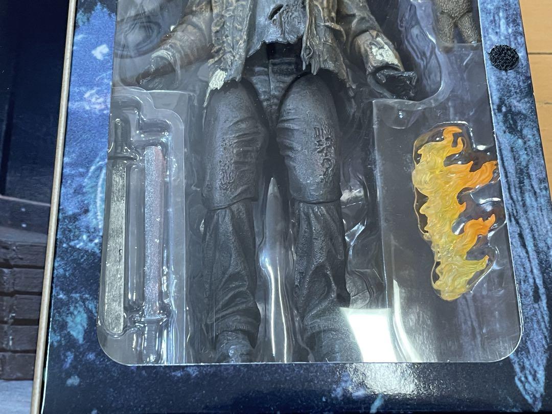 NECA ネカ 13日の金曜日 フレディvsジェイソン ジェイソン・ボーヒーズ