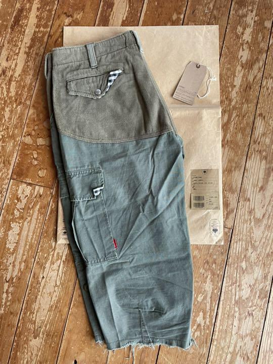 wtaps julgne chopped