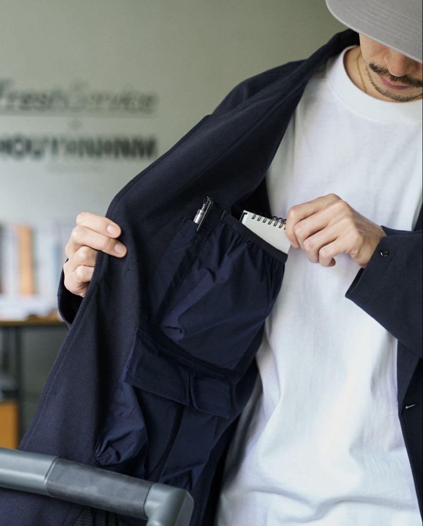 HOUYHNHNM × FreshService セットアップ