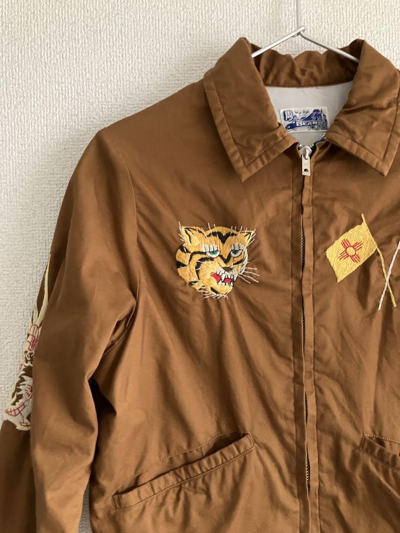 TAILOR TOYO×BEAMS BOY / 別注ベトジャン