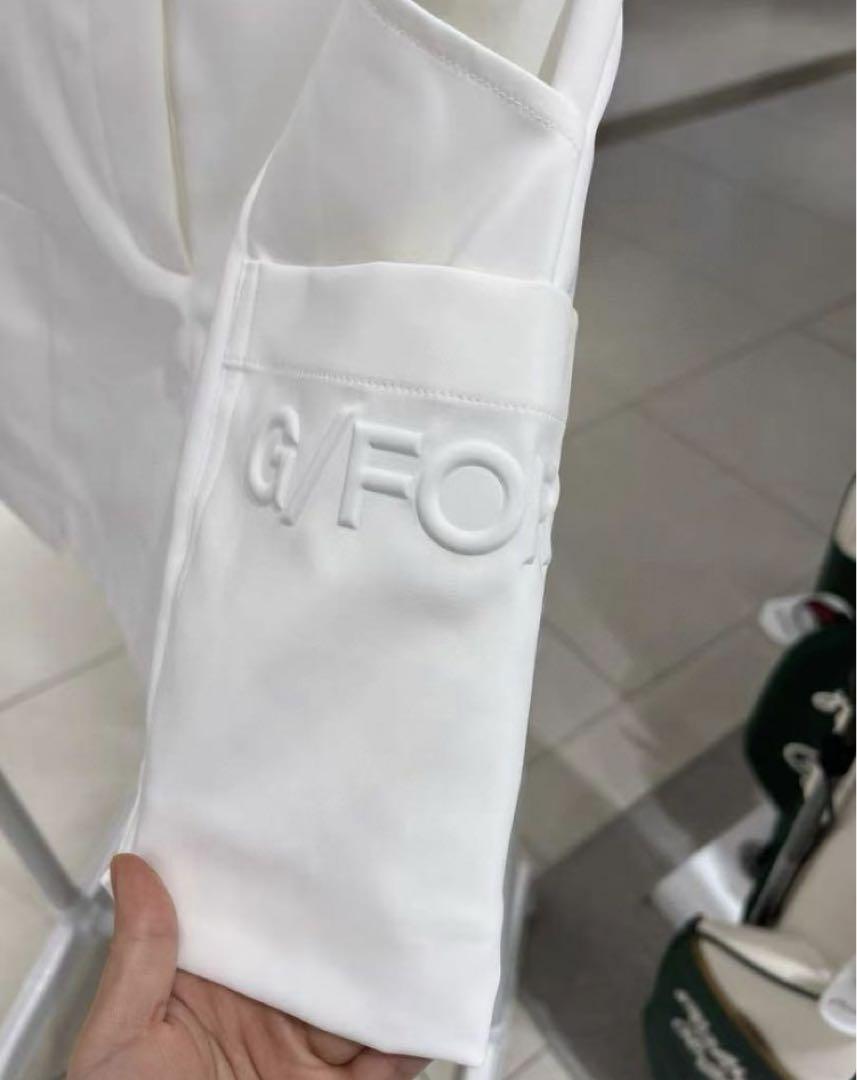 G/FORE ジーフォア ゴルフウェア レディース ショートパンツ 弾力パンツ