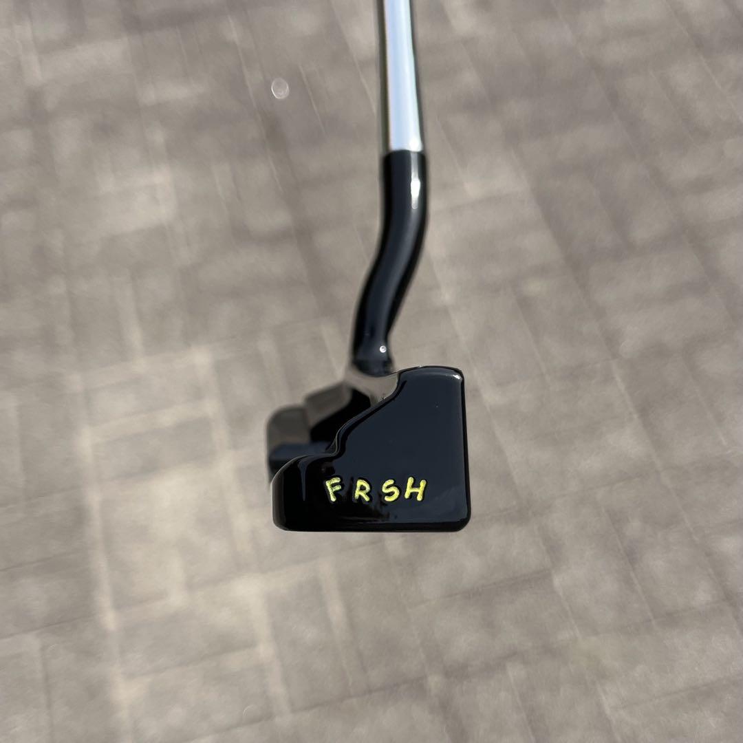 スコッティキャメロン CIRCA62 MODEL No.2 極美品 カスタム品