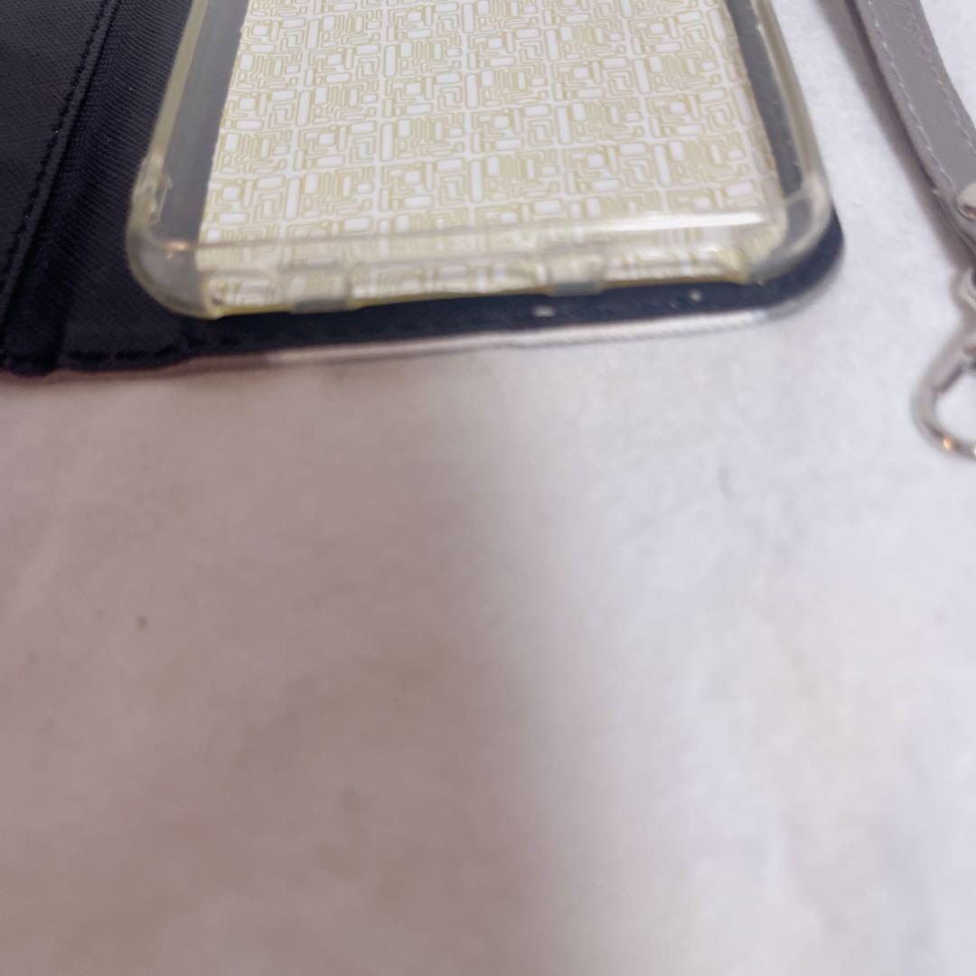 スマホケース 手帳型