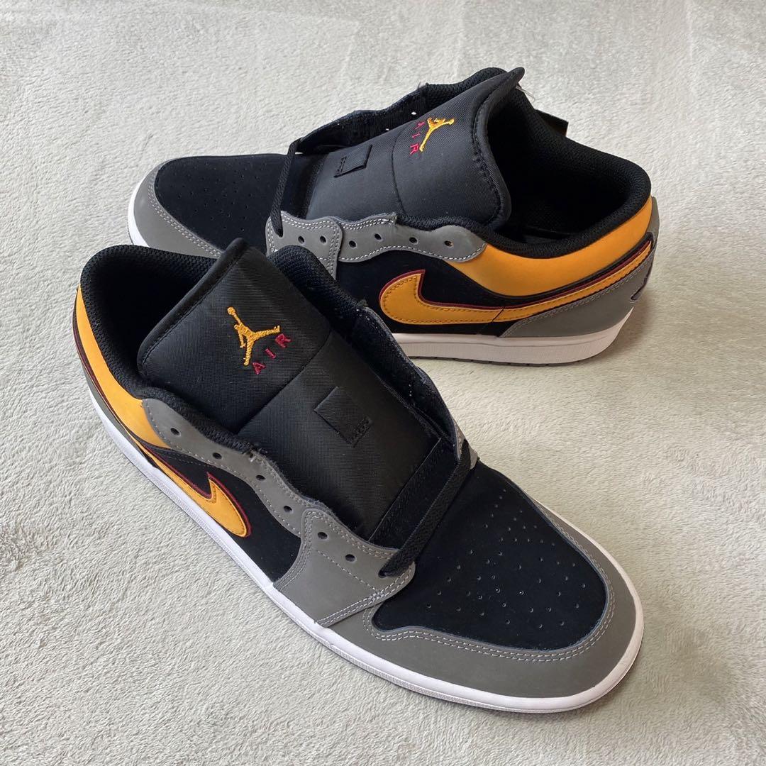 AIR JORDAN 1 LOW ナイキ エア ジョーダン 1 ロー 29.0㎝