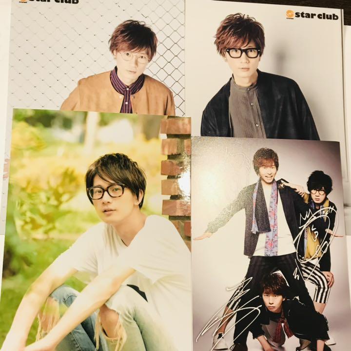 低価格で大人気の Kiramune 江口拓也 ブロマイド セット - 声優グッズ 低価格で大人気の Kiramune 江口拓也 ブロマイド セット - 声優グッズ