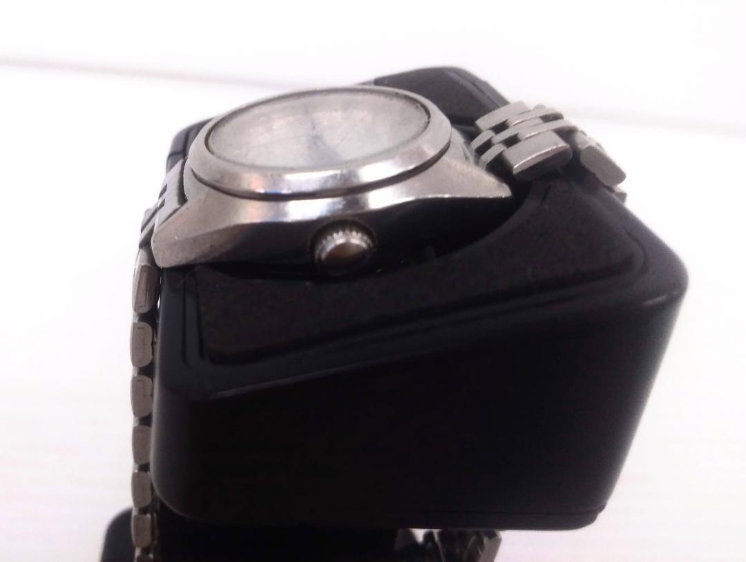 ●SEIKO 腕時計●2706-0290●手巻き●21石●腕周り約18cm
