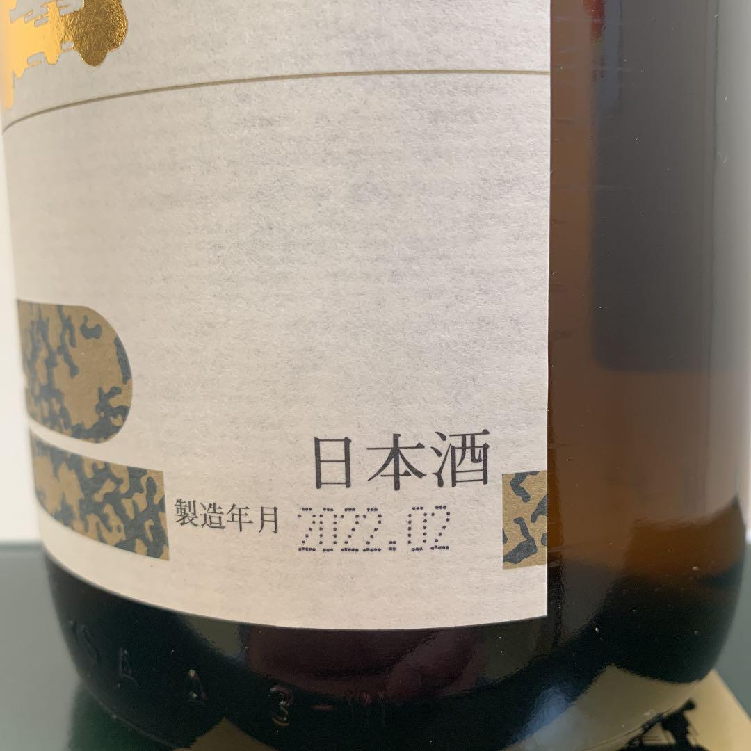 本物保証お得 朝日鷹 日本酒 2本 MhRWu-m81007134330 1800ml SALE定番