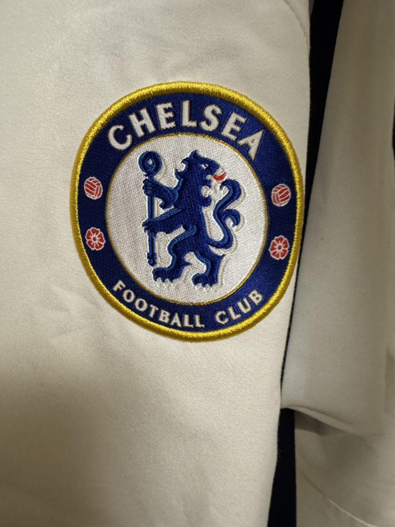 プレミアリーグ CHELSEA チェルシー FC トラックジャケット