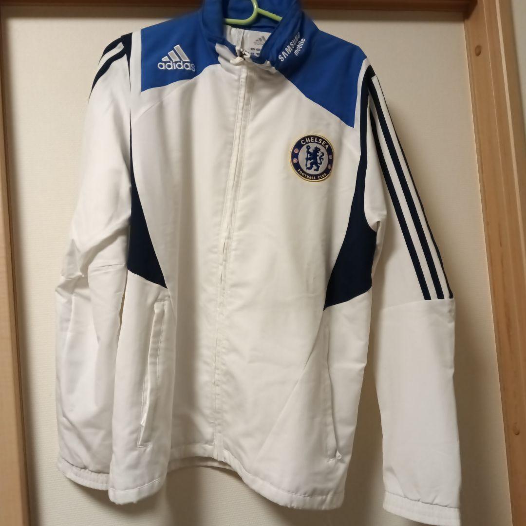 プレミアリーグ CHELSEA チェルシー FC トラックジャケット