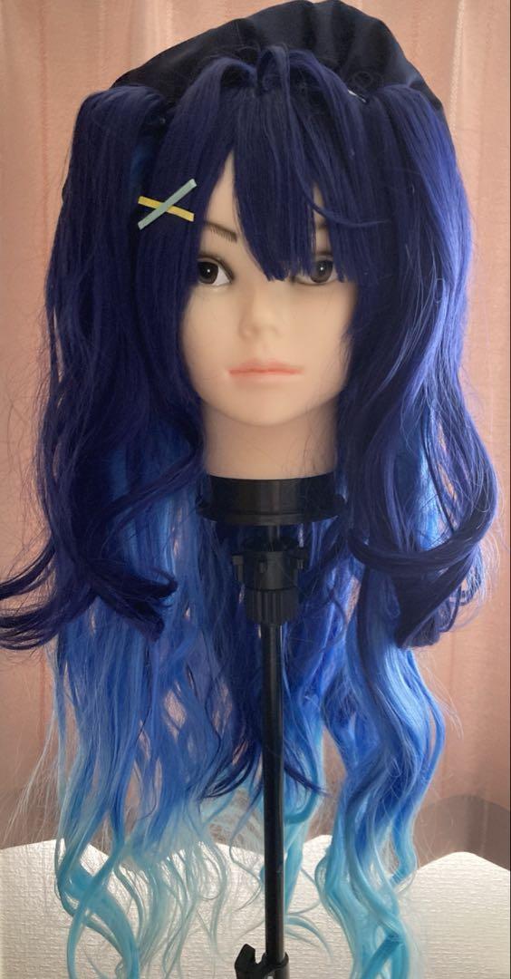 天宮こころ コスプレ フルセット