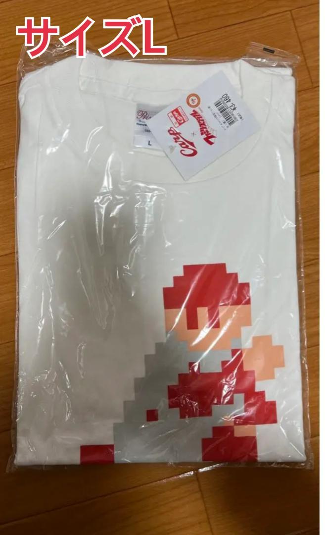 カープ 前田健太 ファミスタTシャツ