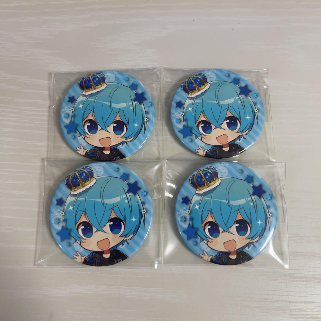 みい さま 専用ページ ころんくん 缶バッジ