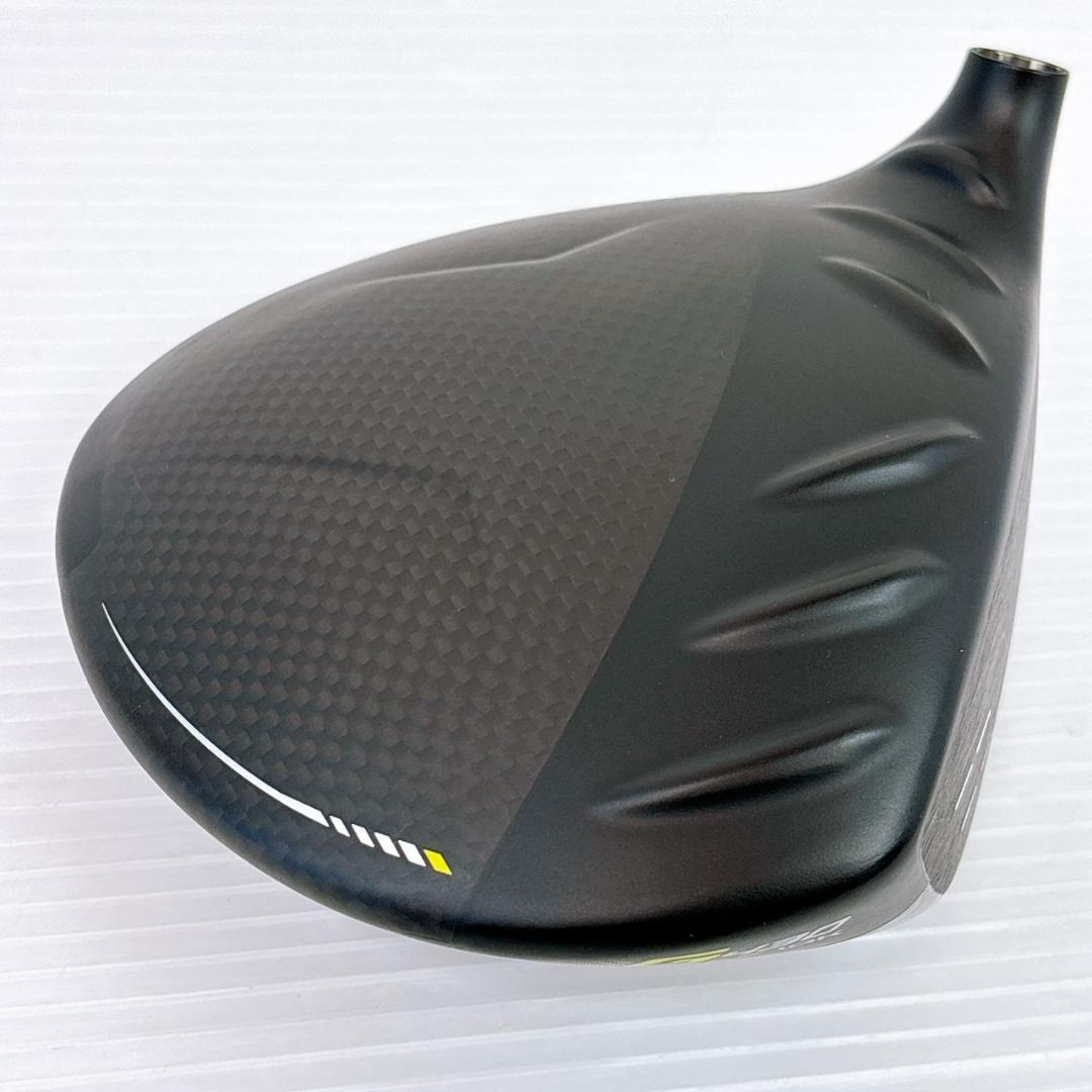 PING　G430 MAX 10K　ドライバー　10.5°　ヘッドのみ／ピン