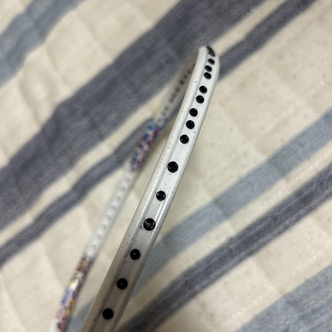 バドミントンラケット33 美品