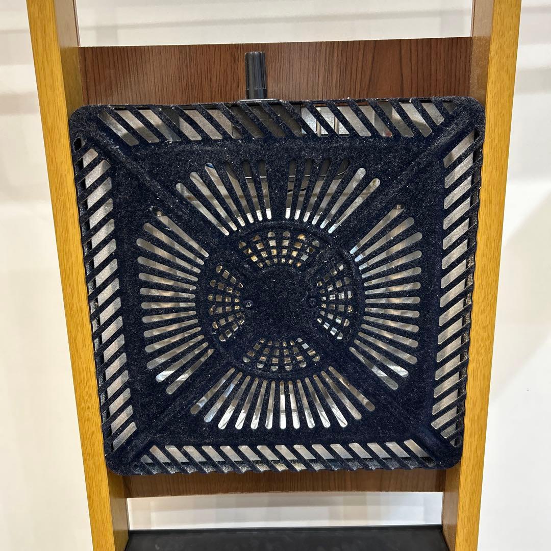 こたつテーブル長方形NITORI MARWIL-DEMENAGEMENTS_CH