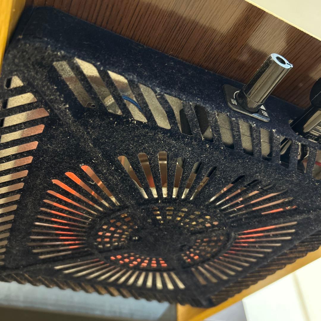 こたつテーブル長方形NITORI