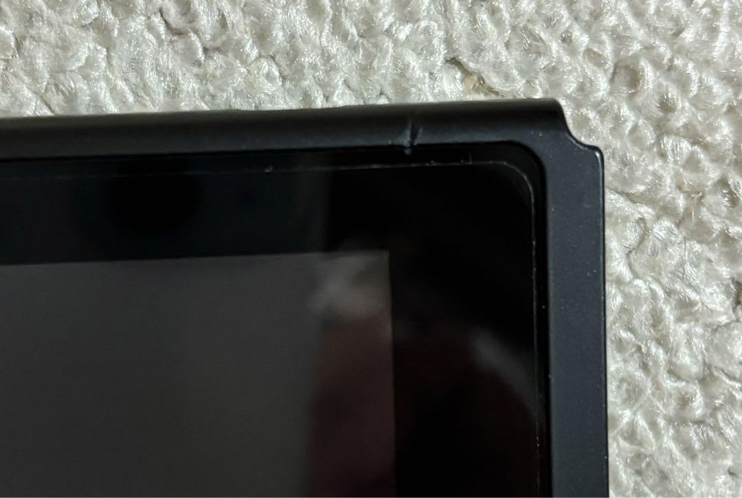 Nintendo Switch ニンテンドースイッチ　本体のみ ジャンク扱い