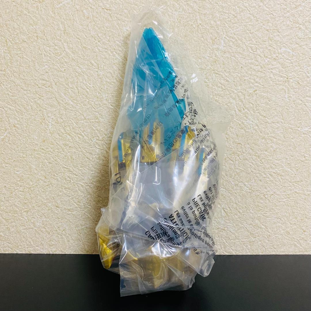 【新品】 BANDAI DXテガソード ナンバーワン戦隊 ゴジュウジャー