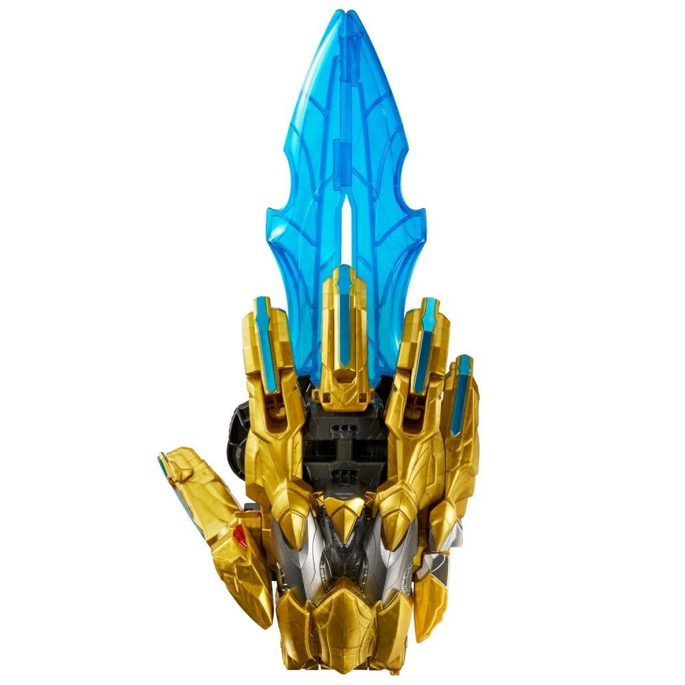 【新品】 BANDAI DXテガソード ナンバーワン戦隊 ゴジュウジャー