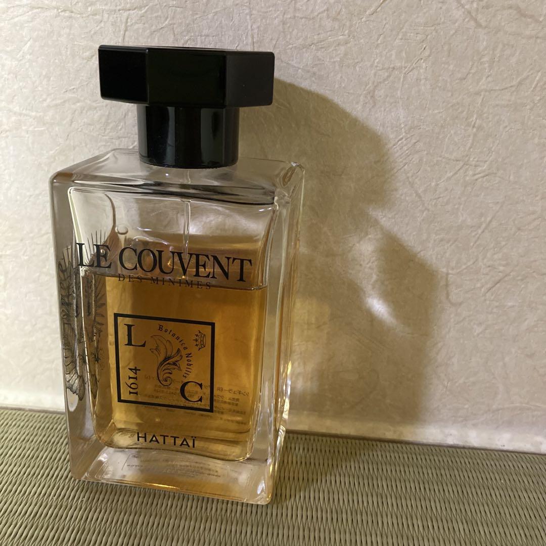 クヴォンデミニム☆ シンギュラーER アッタイ　100ml