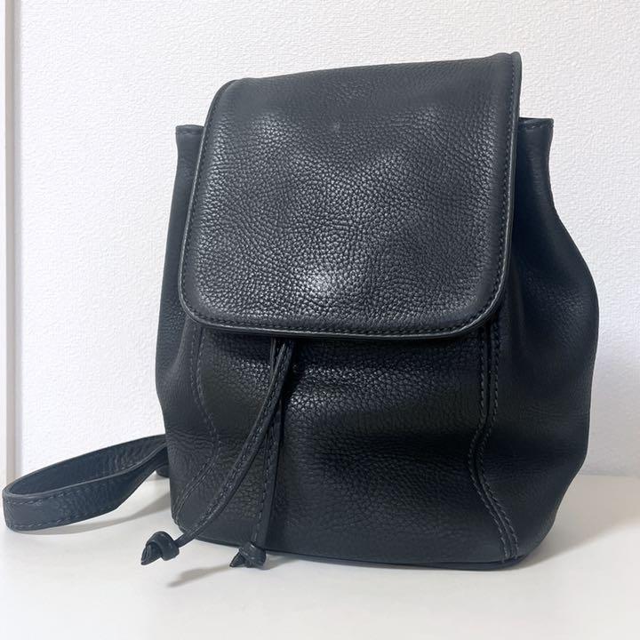 在庫超特価 希少 リュック ブラック USA製 4925 RL7Hl-m81013786274 COACH オールドコーチ レザー 定番人気低価