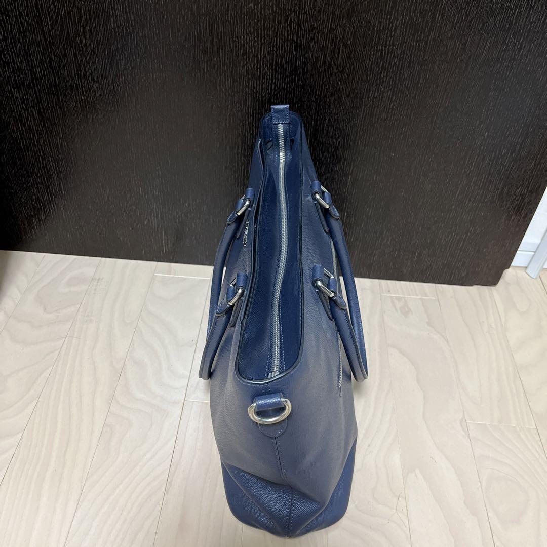 COACH ビジネストート