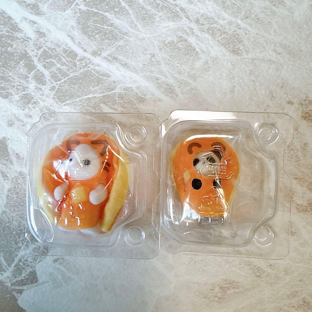 シルバニアファミリー キラキラくじ ハッピースイーツ 8月23日(土)ファミリーマートにて発売！「シルバニアファミリー