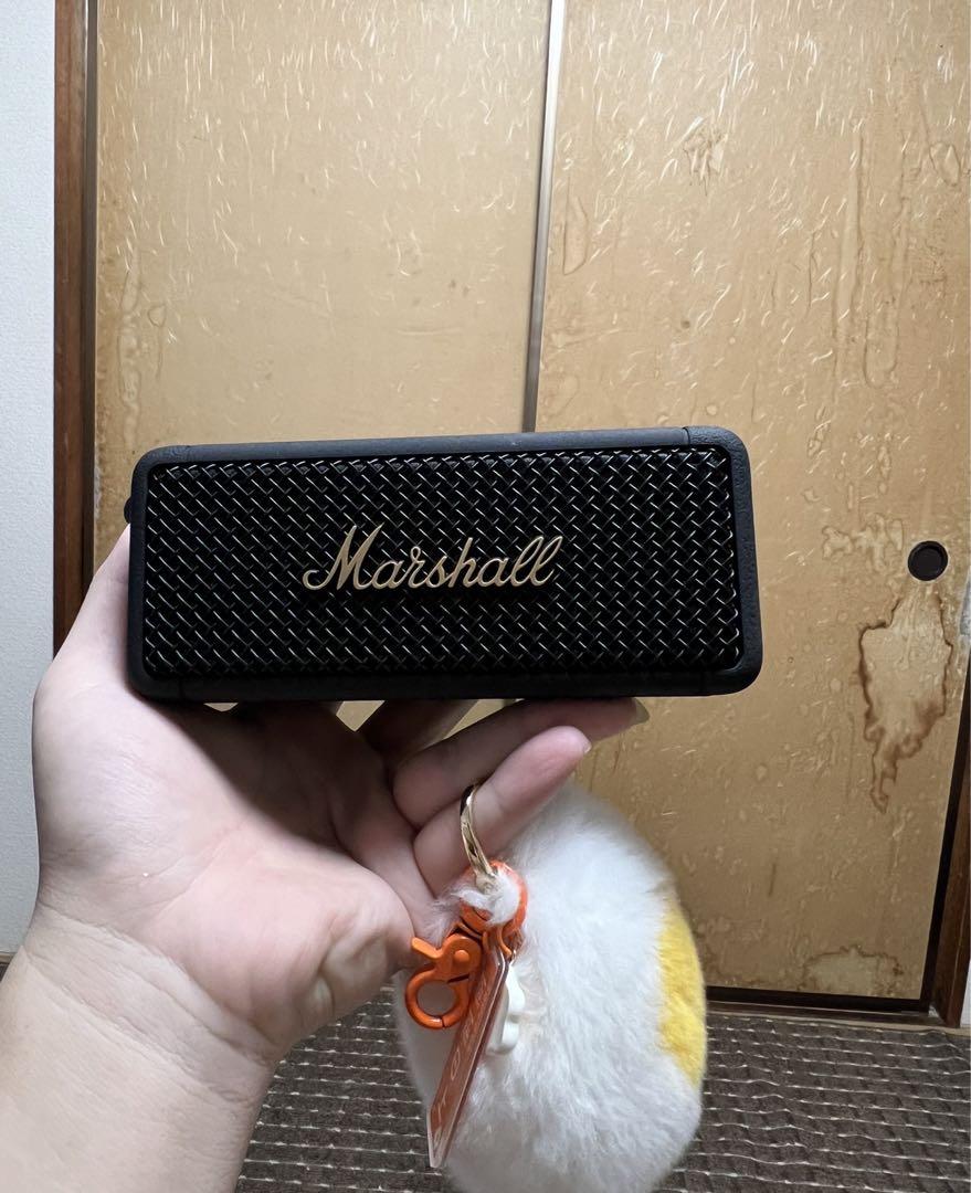 Marshall Emberton II