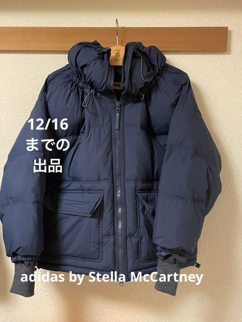 アディダスバイステラマッカートニー ブルゾン アウター