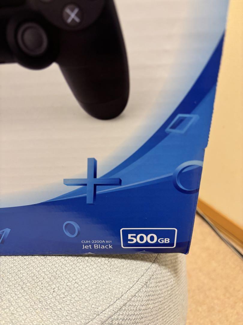 PS4
