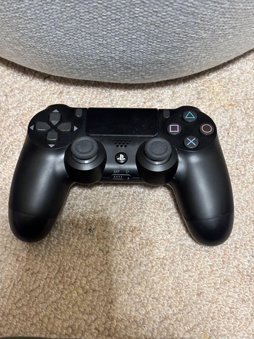 PS4