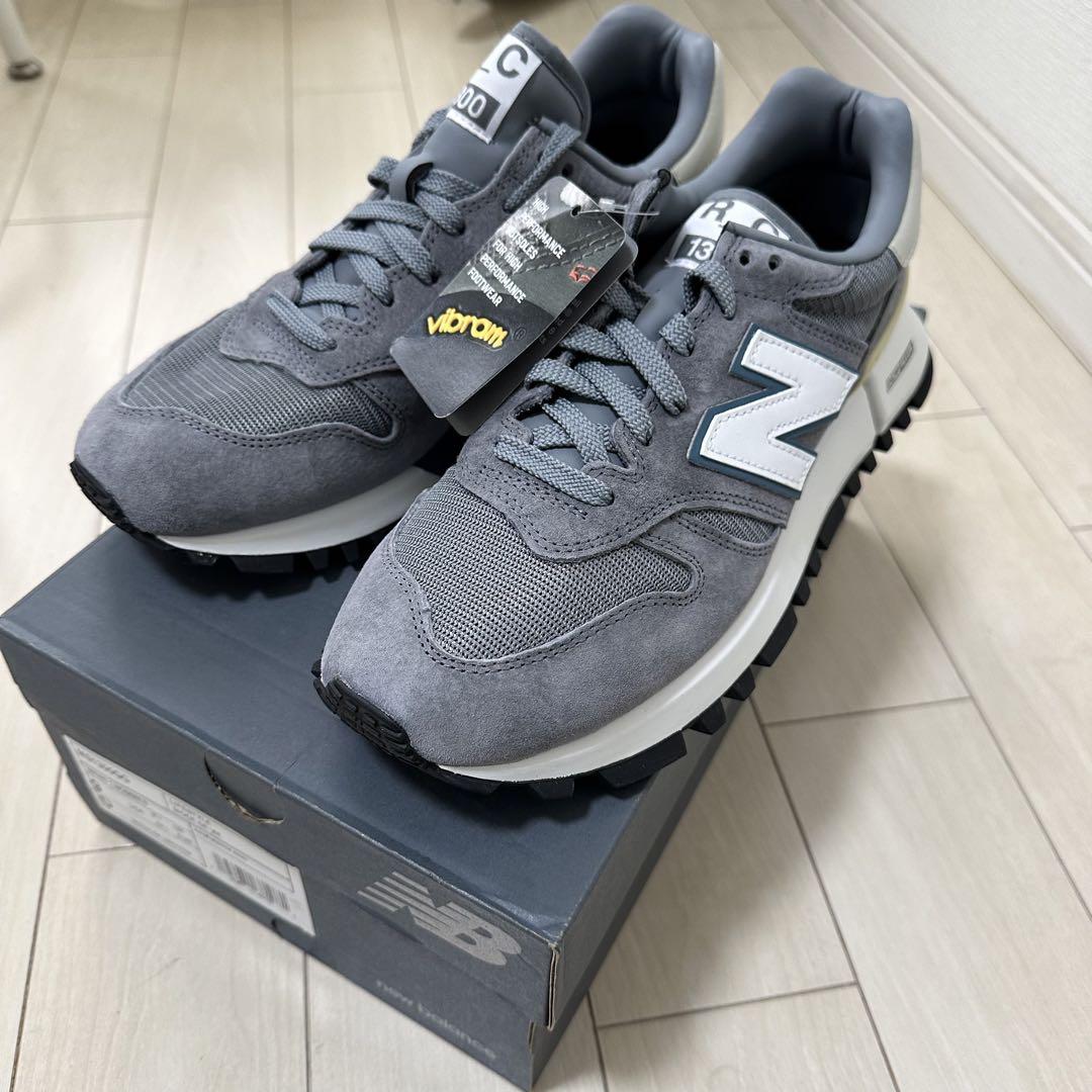 正規品ですnew balance MS1300GG 27cm