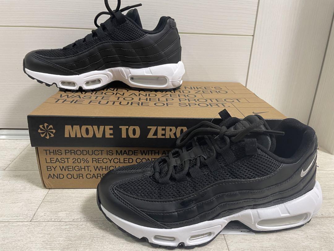 ✩新品未使用 ✩NIKE AIR MAX 95 24cm エアマックス95