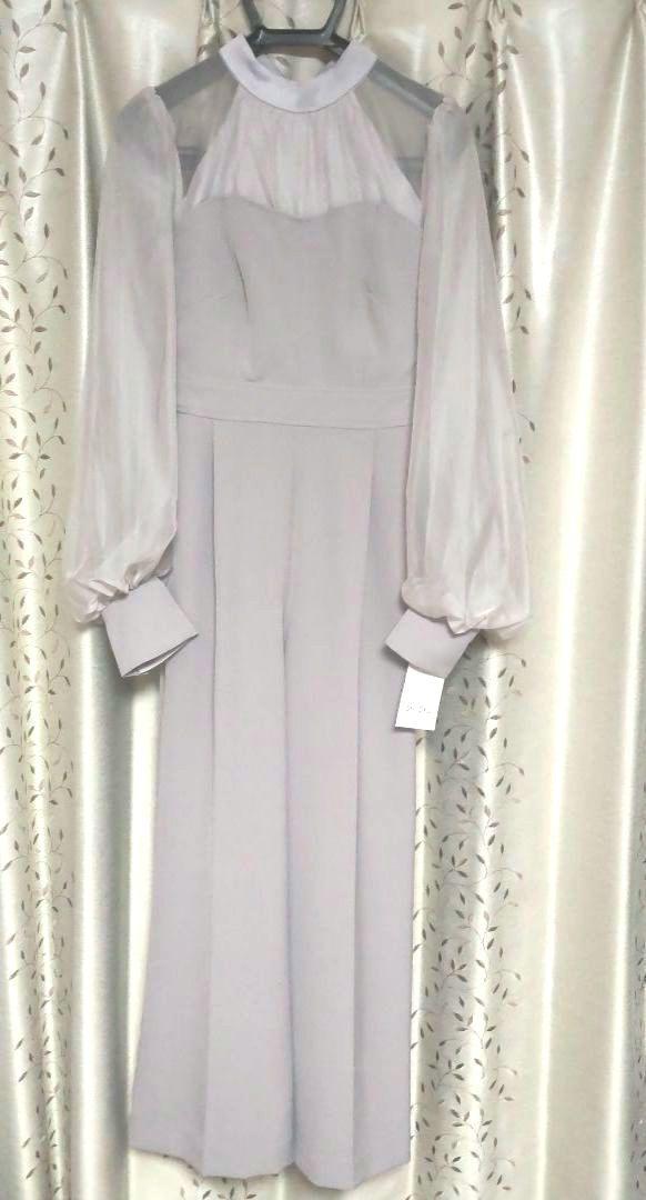 シアーTOPSベアオールインワン SNIDEL