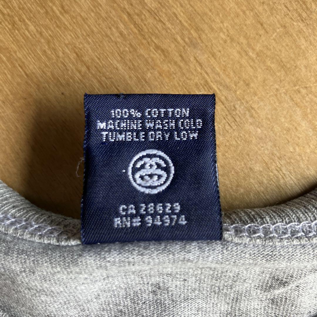 レア　oldstussy チビT レア oldstussy チビT - メルカリ