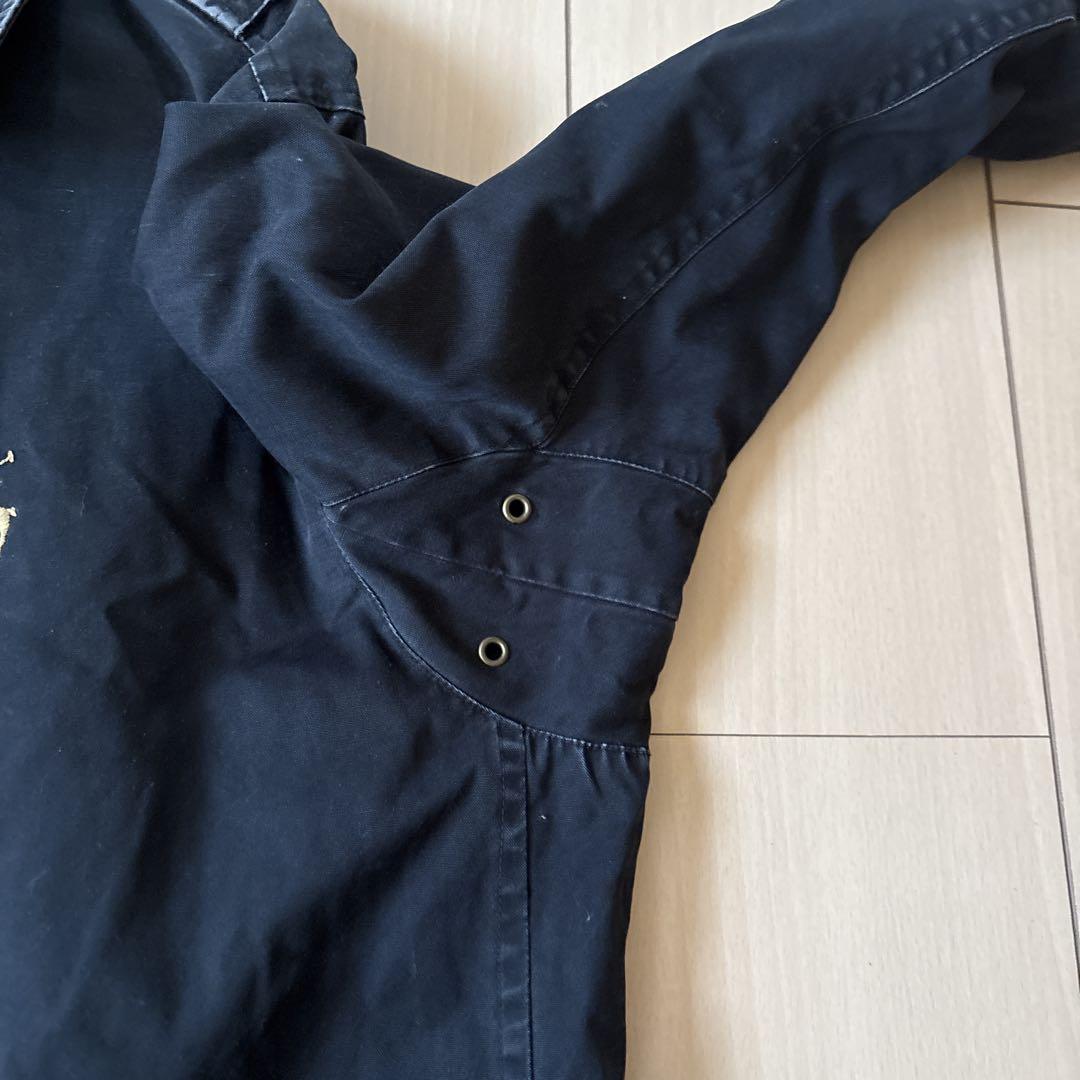 スイングトップジャケット　Polo Ralph Lauren