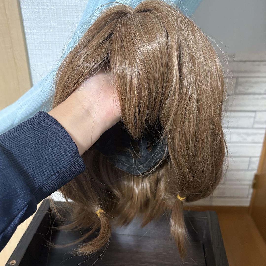 大特価放出！ 梓川かえで 青春ブタ野郎 コスプレ衣装ウィッグセット メルカリ - コスプレ衣装