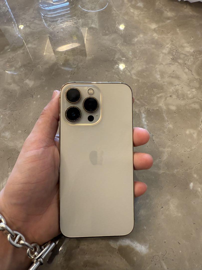 価格交渉可能　iPhone13Pro 128GB