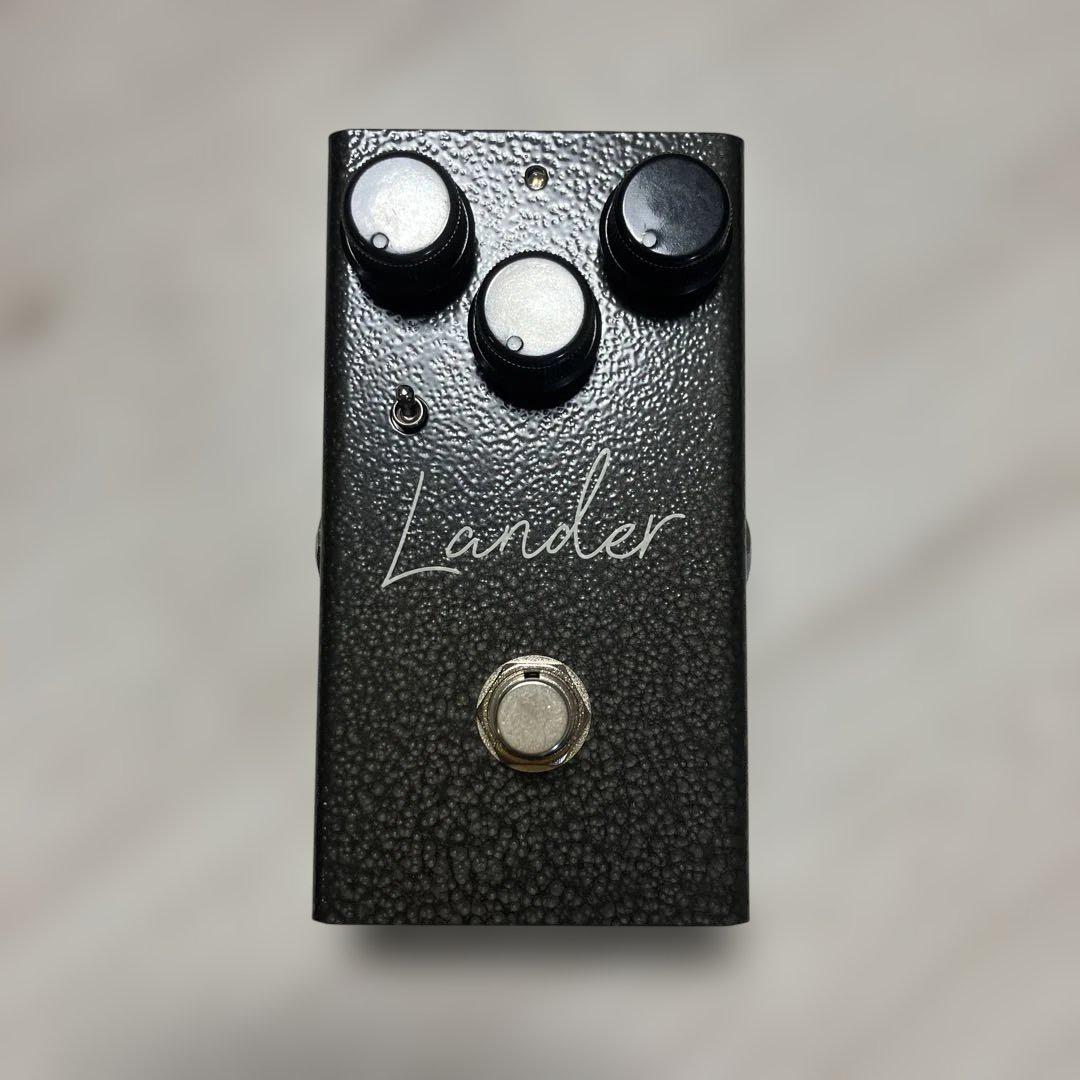 Virtues / Lander CULT Limited “iss.3”