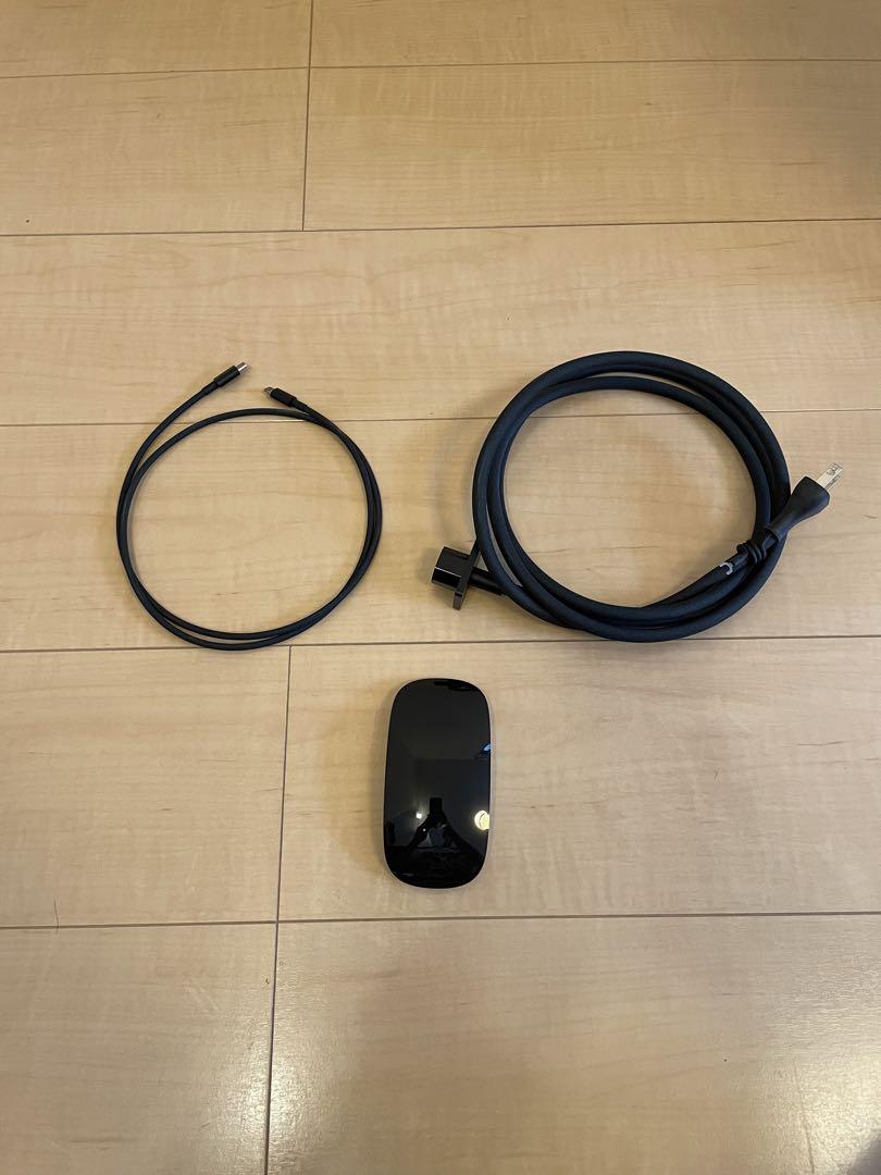 Mac pro 2019 画像3
