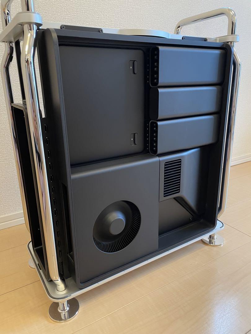 Mac pro 2019 画像4