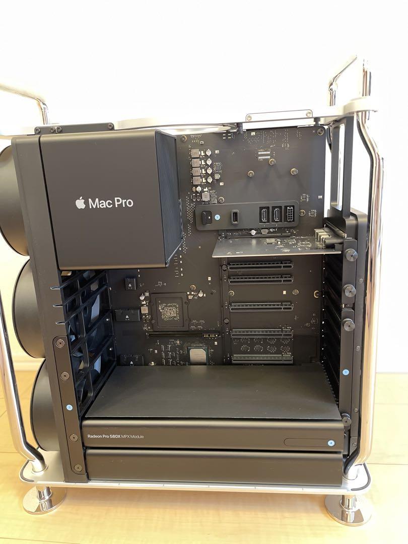 Mac pro 2019 画像6