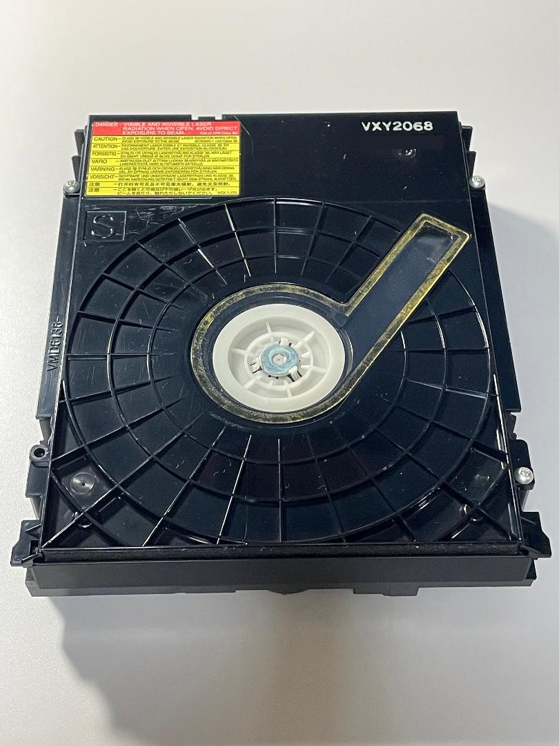 Panasonic DIGA ブルーレイドライブ VXY2068【正常動作品】