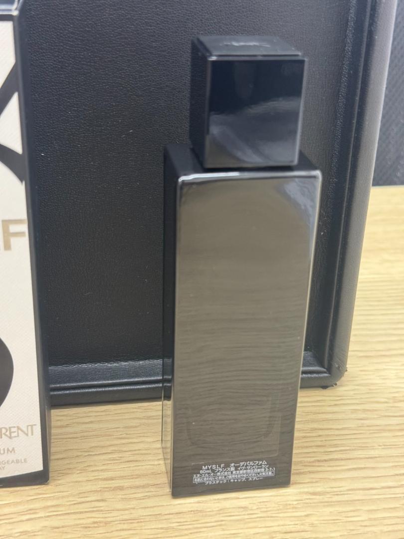 イヴサンローラン MYSLF 60ml YSL