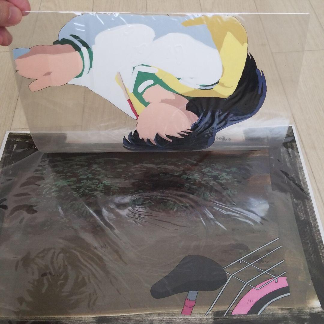 未開封 アニメセル画 犬夜叉 かごめ 背景画 ラフ画セット メルカリ 未開封 アニメセル画 犬夜叉 かごめ 背景画 ラフ画セット メルカリ