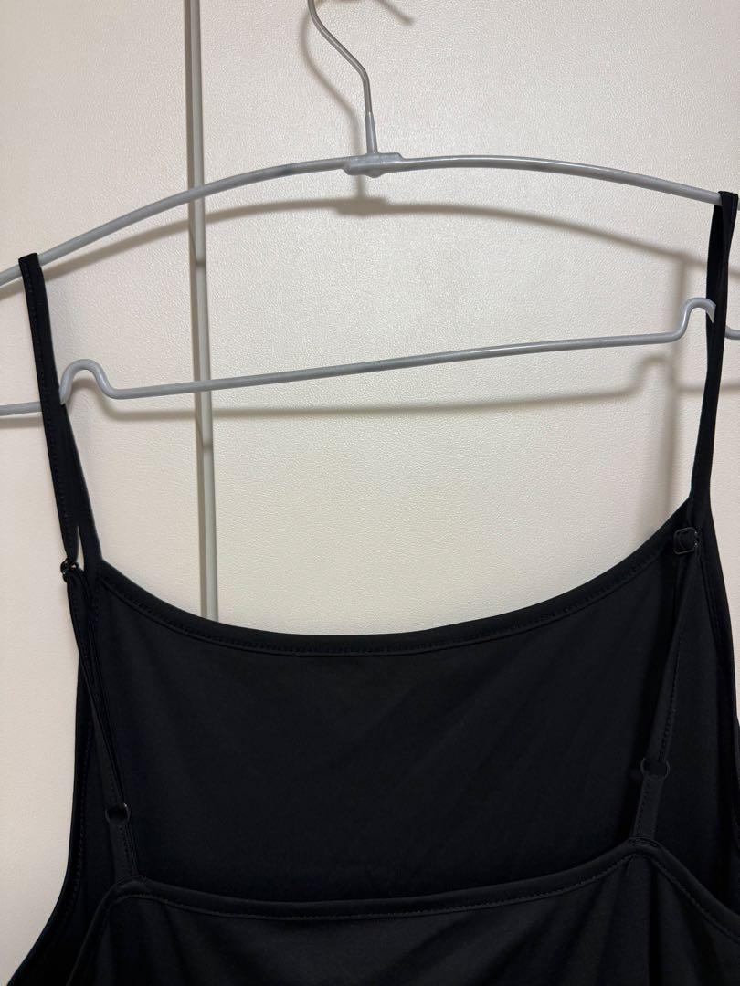 こっとんろーずAMERI×THE MET SHEER DRESS 完売品