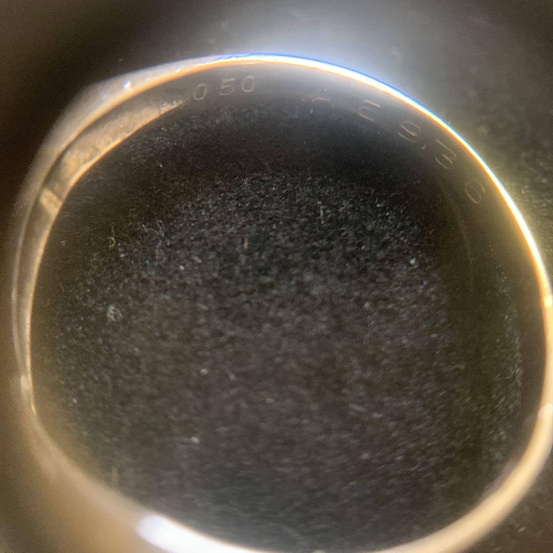大人気新品 PT900 ダイアモンド リング リング - www.b2bsf.com www ...