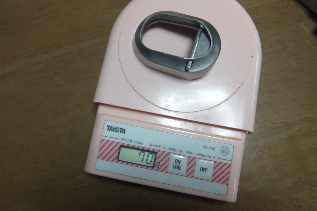 WA INFINITY SV レースガン JSC＆リミテッドに Rタイプ