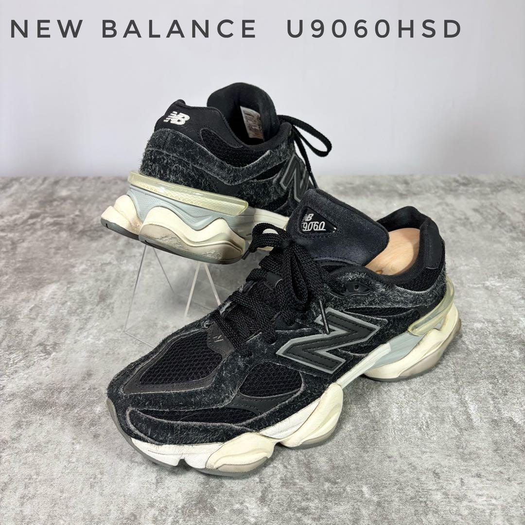 New Balance ニューバランス U9060HSD レディース スニーカー
