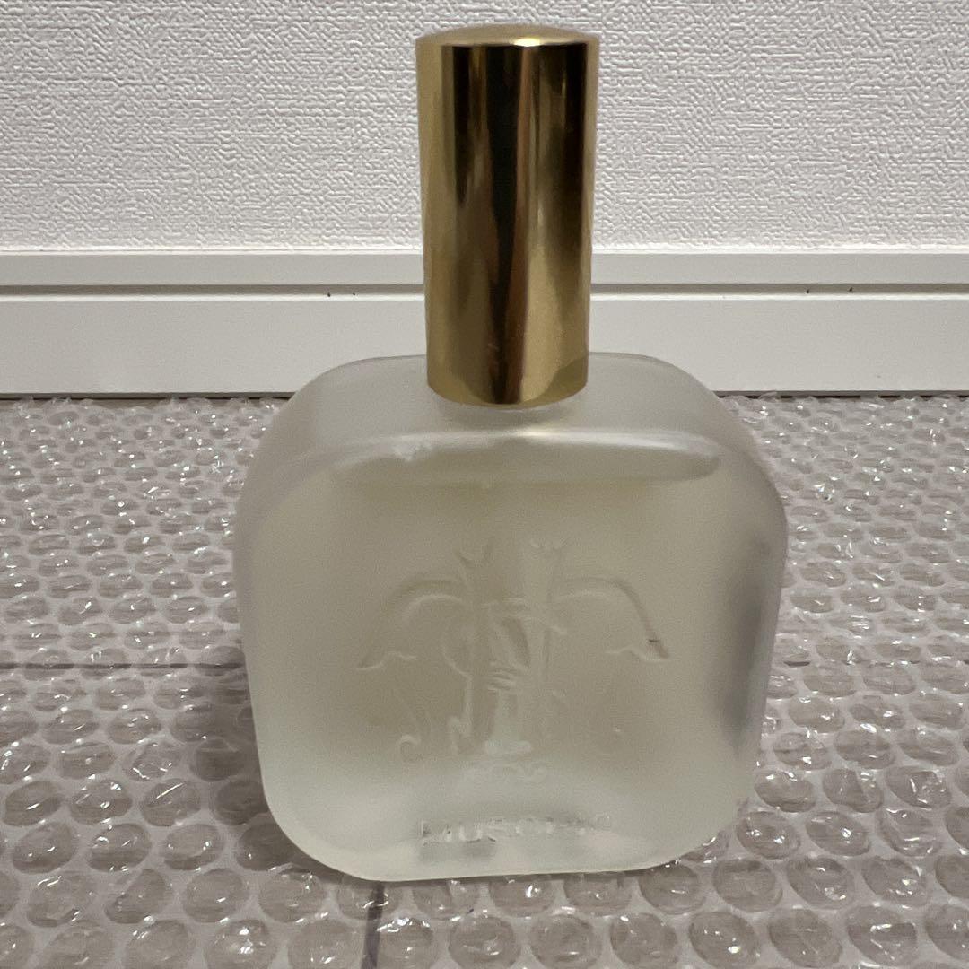 香水　サンタマリアノヴェッラ　オーデコロン　マスク　100ml